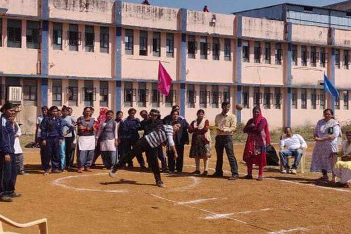 sports